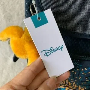 Kipling | Bags | Nwt Limited Kipling X Disney Into The  display picture 3